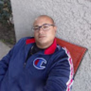 Meet your Posher, Freddie